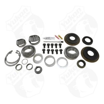 Picture of Yukon Gear Master Overhaul Kit For Chrysler 7-25in Diff
