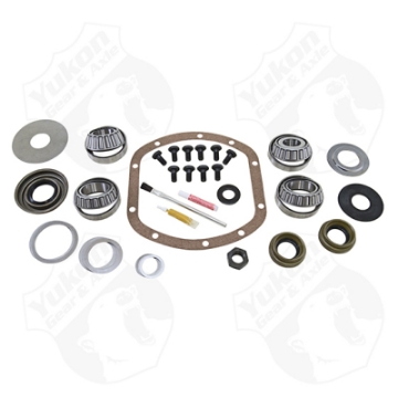 Picture of Yukon Gear Master Overhaul Kit For Dana 30 Front Diff