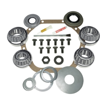 Picture of Yukon Gear Dana 44 Master Overhaul Kit Replacement