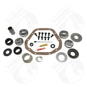 Picture of Yukon Gear Master Overhaul Kit For Dana 53 Diff