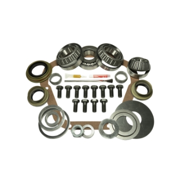 Picture of Yukon Gear Master Overhaul Kit For Dana 60 and 61 Front Diff