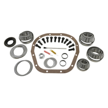 Picture of Yukon Gear Master Overhaul Kit For Ford 10-25in Diff