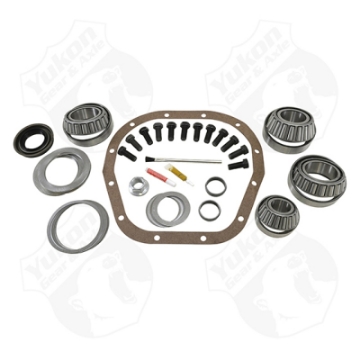 Picture of Yukon Gear Master Overhaul Kit For Ford 10-25in Diff