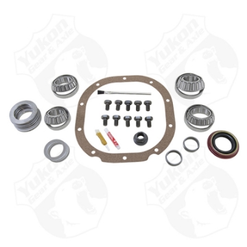 Picture of Yukon Gear Master Overhaul Kit For 2010 F150 & 2010+ Mustang