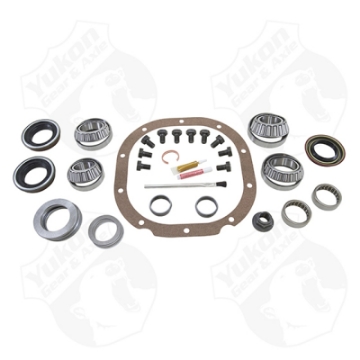 Picture of Yukon Gear Master Overhaul Kit Ford 8-8in Irs Diff - Suvs w- 3-250in OD Pinion Bearing Race