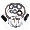 Picture of Yukon Gear Master Overhaul Kit For Ford 9in Lm102910 Diff - w- Crush Sleeve Eliminator