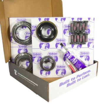 Picture of Yukon Gear Master Overhaul Kit For 2010 & Down GM and Dodge 11-5in Diff