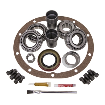 Picture of Yukon Gear Master Overhaul Kit For GM Chevy 55P and 55T Diff