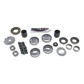 Picture of Yukon Gear Master Overhaul Kit For 04+ GM 7-2in IFS Front