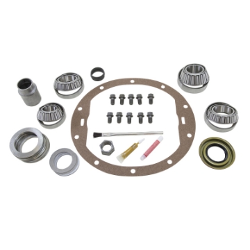 Picture of Yukon Gear Master Overhaul Kit For GM 8in Diff