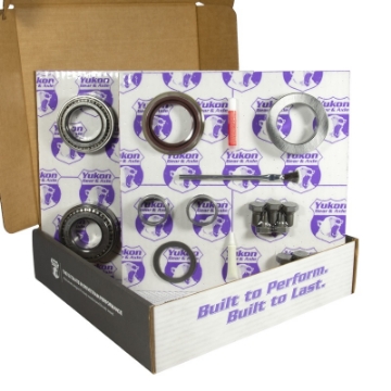 Picture of Yukon Gear Master Overhaul Kit For 99-08 GM 8-6in Diff