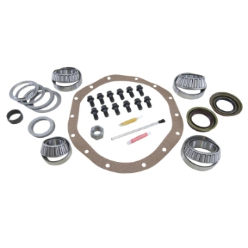 Picture of Yukon Gear Master Overhaul Kit For GM H072 Diff w-out Load Bolt