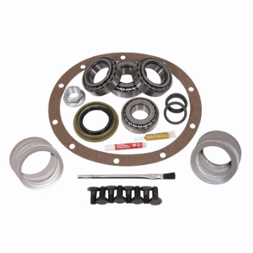 Picture of Yukon Gear Master Overhaul Kit For The 99+ WJ Model 35 Diff