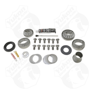 Picture of Yukon Gear Master Overhaul Kit For Toyota T10-5in Diff