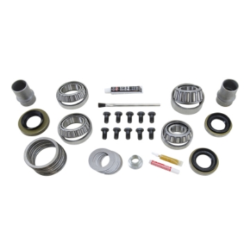 Picture of Yukon Gear Master Overhaul Kit For Toyota 7-5in IFS Diff - Four-Cylinder Only