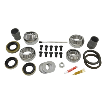 Picture of Yukon Gear Master Overhaul Kit For Toyota 7-5in IFS Diff - V6