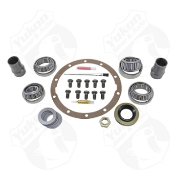 Picture of Yukon Gear Master Overhaul Kit For 85 & Down Toyota 8in or Any Year w- Aftermarket Ring & Pinion