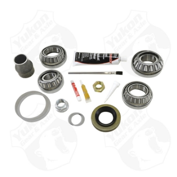Picture of Yukon Gear Master Overhaul Kit For 91+ Toyota Landcruiser