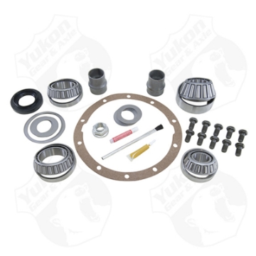 Picture of Yukon Gear Master Overhaul Kit For Toyota V6 - 03+