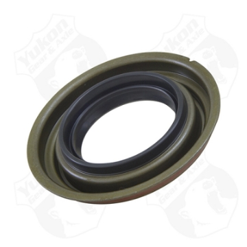 Picture of Yukon Gear Replacement Pinion Seal For 98+ Ford - Flanged Style