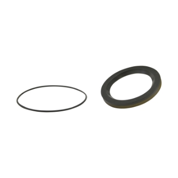 Picture of Yukon Gear 58-64 Chevy Passenger Axle Seal - Use w- Bcarw607Nr