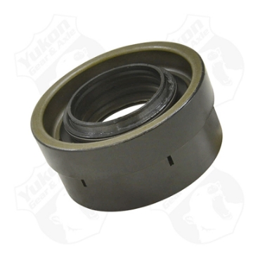 Picture of Yukon Gear 9-25in aam Front Solid Axle Inner Axle Seal - 2003+ Dodge Ram 2500-3500
