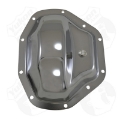 Picture of Yukon Gear Chrome Replacement Cover For Dana 80