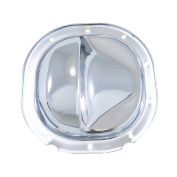 Picture of Yukon Gear Chrome Cover For 8-8in Ford