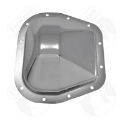 Picture of Yukon Gear Chrome Cover For 9-75in Ford