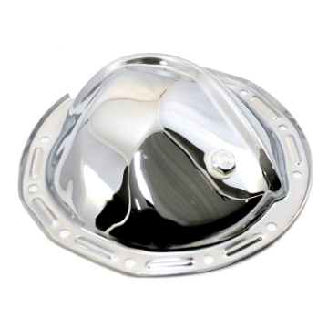 Picture of Yukon Gear Chrome Cover For GM 12 Bolt Car