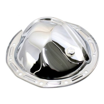 Picture of Yukon Gear Chrome Cover For GM 12 Bolt Car