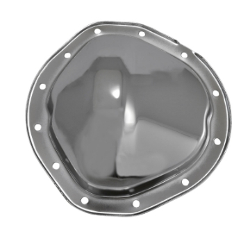 Picture of Yukon Gear Chrome Cover For GM 12 Bolt Truck