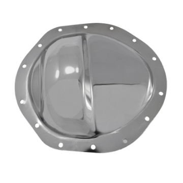 Picture of Yukon Gear Chrome Cover For 9-5in GM