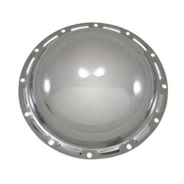 Picture of Yukon Gear Chrome Cover For AMC Model 20