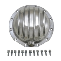 Picture of Yukon Gear Finned Polished Aluminum Cover For AMC Model 20