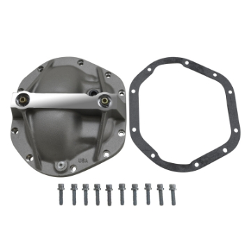 Picture of Yukon Gear Aluminum Girdle Replacement Cover For Dana 44 Ta HD