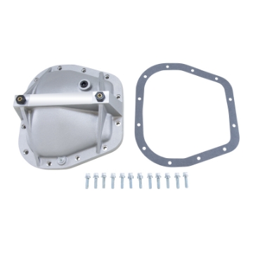 Picture of Yukon Gear 9-75in Ford Ta HD Aluminum Cover