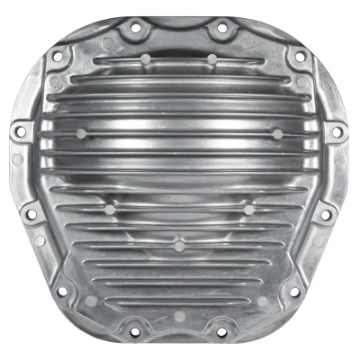 Picture of Yukon Gear Finned Aluminum Cover For Ford 10-5in - 08+