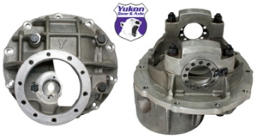 Picture of Yukon Gear Ford 9in Yukon 3-250in aluminum Case - HD Dropout Housing