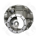 Picture of Yukon Gear 9in Yukon 3-250in Aluminum Case-HD Drop Out Housing w- Load Bolt
