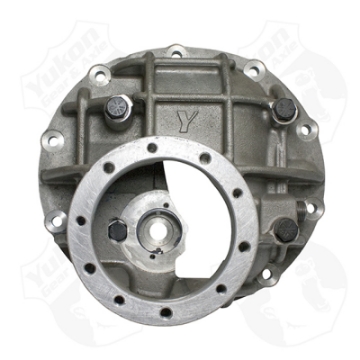 Picture of Yukon Gear 9in Yukon 3-250in Aluminum Case-HD Drop Out Housing w- Load Bolt