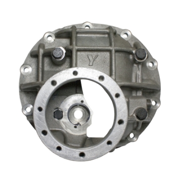 Picture of Yukon Gear 9in Yukon 3-250in Aluminum Case-HD Drop Out Housing w- Load Bolt
