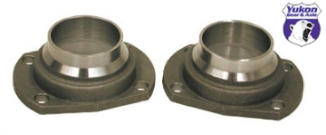 Picture of Yukon Gear Ford 9in 1-2in Holes Housing Ends