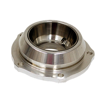 Picture of Yukon Gear Silver Aluminum Pinion Support For 9in Ford Daytona
