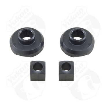 Picture of Yukon Gear Mini Spool For GM 7-5in w- 26 Spline Axles
