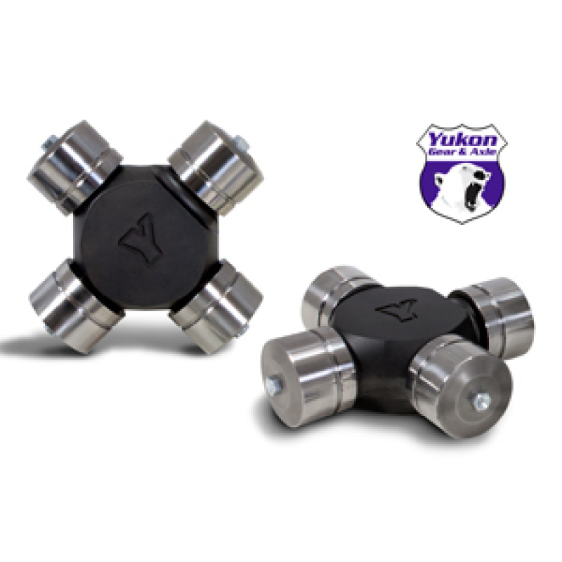 Picture of Yukon Gear 2 Yukon Chrome Moly Superjoints - Replacement For Dana 60