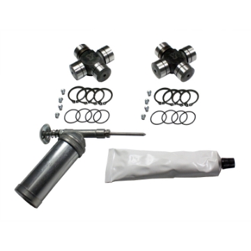 Picture of Yukon Gear Chrome Moly Superjoint Kit - Replacement For Dana 60