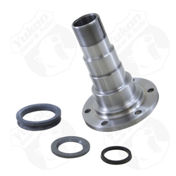 Picture of Yukon Gear Dana 44 and GM 8-5in Front Spindle Replacement