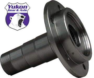 Picture of Yukon Gear Replacement Spindle For Dana 44 IFS - 6 Stud Holes