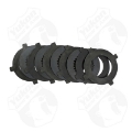 Picture of Yukon Gear Replacement Clutch Set For Dana 44 Powr Lok - Smooth